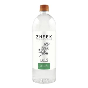 عرق گلاب اعلاء ژیک - 1 لیتر
