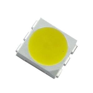 چیپ ال ای دی 0.2 وات مدل 5050 SMD بسته 1000 عددی