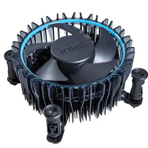 سیستم خنک کننده بادی اینتل مدل LGA 1700