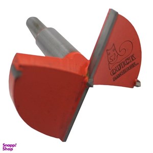 مته گازور مدل کوییک کد YPA-070 سایز 70 میلیمتر