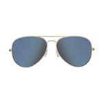 Optelli 2107 05 58-14-135 Sunglasses For Men