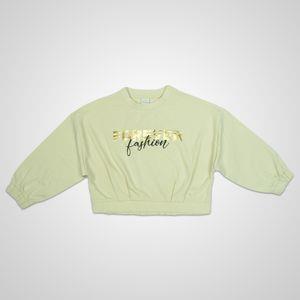سویشرت دخترانه پیاتزا ایتالیا مدل for-02