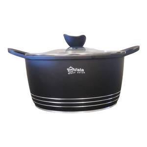 قابلمه ویستا کد VM20 سایز 20