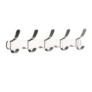 آویز حوله دلفین مدل H1300-5