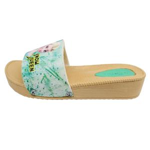 دمپایی دخترانه نیکتا مدل K1 020 GN