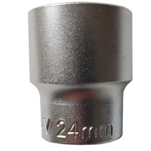 آچار بکس مدل QF - 24 سایز 24 میلی متر