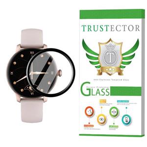 محافظ صفحه نمایش نانو تراستکتور مدل PMTA مناسب برای ساعت هوشمند کیسلکت Lady Watch L11 