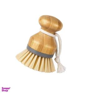 فرچه شستشوی بامبو دبلیو اس مدل مشتی