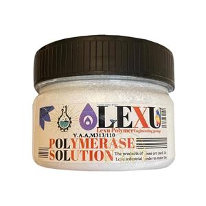 رزین براق کننده سنگ لکسوو  مدل SHINING حجم 150 میلی لیتر