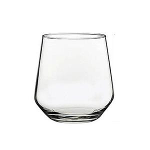 استکان پاشاباغچه مدل آلگرا کد 420202 بسته 6 عددی