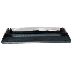 چراغ خطر سوم خودرو قطعه سازان کبیر مدل CHR-ELXTOS-30571 مناسب برای پژو پارس ELX