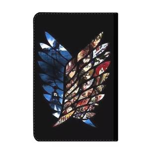 کلاسور مدل Attack on Titan کد k-5555 -