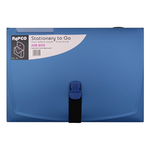 کیف نگهدارنده مدارک پاپکو مدل STG-08