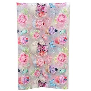 سفره 4 نفره طرح عصرانه کد asss11