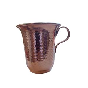 لیوان مسی مدل طالب کد 01 بسته 2 عددی