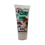 کرم مرطوب کننده و آبرسان کودک لینک مدل baby moisturizer حجم 75 میلی لیتر