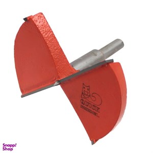 مته گازور مدل کوییک کد YPA-0100 سایز 100 میلیمتر