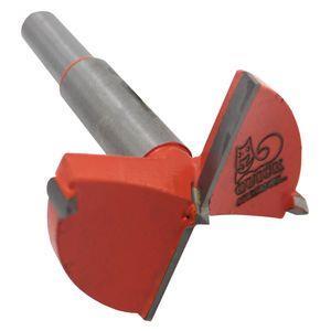 مته گازور مدل کوییک کد YPA-050 سایز 50 میلیمتر