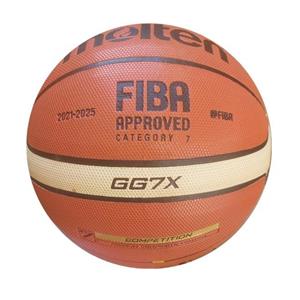توپ بسکتبال مدل GG7X 2025 