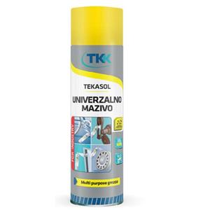 اسپري گریس تيكيكي مدل Tekasol Universal حجم 400ميلي ليتر