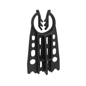 اسپیسر میلگرد کد 75-0166 بسته 25 عددی