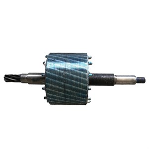 روتور موتور کرکره برقی مدل AC کد 048