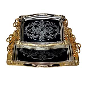 سینی یونی هوم مدل S734SG مجموعه دو عددی