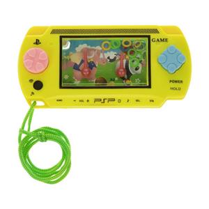 واتر گیم مدل ps1 کد 1-2-3