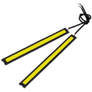 چراغ دیلایت خودرو مدل 17cm بسته دو عددی