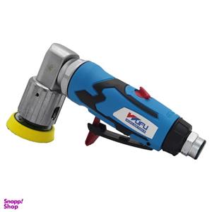 دستگاه سنباده زن ووفو مدل 90 کد YP-MINI-WFS-3031-1/4INCH
