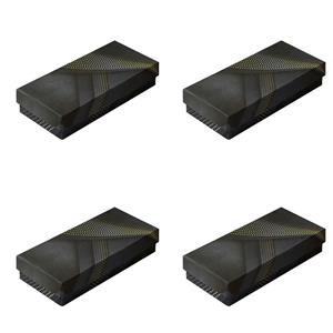 جعبه هدیه کد 129 بسته 4 عددی