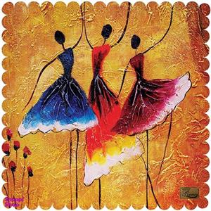 رومیزی رنس مدل T9-42041