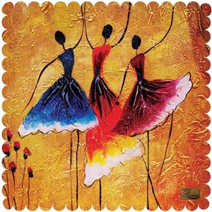 رومیزی رنس مدل T9-42041