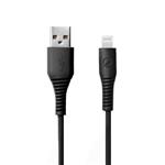 کابل تبدیل USB به لایتنینگ ایتی لینک مدل A01 طول 1 متر