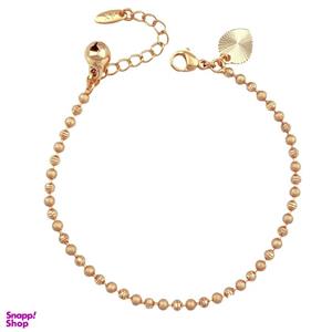 دستبند زنانه ژوپینگ مدل توپی گوی کد B4289