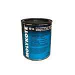 گریس مولیکوت مدل Molykote U-N Paste  وزن 1000 گرم