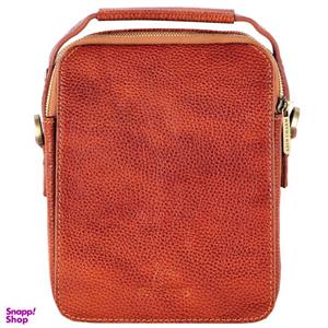 کیف رودوشی چرم بارز مدل DG74.1