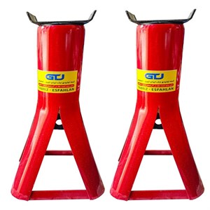 خرک خودرو جک ایران اسفهلان تبریز  مدل JAK IRAN -4 TON ظرفیت 4 تن