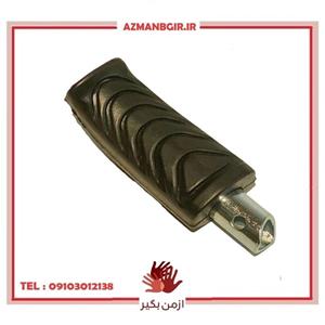 جاپایی عقب موتور سیکلت وارون مدل A-5-CLIK مناسب برای های کلیک بسته 2 عددی