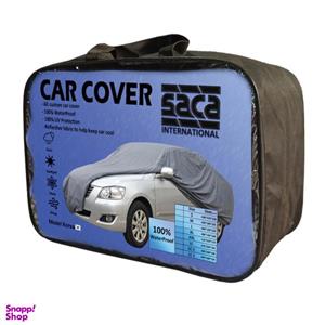 چادر خودرو ساکا مدل Best مناسب برای MVM X55 Pro