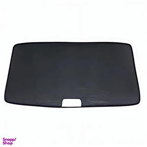 آفتابگیر شیشه عقب خودرو مدل کارگو مناسب برای پراید 132