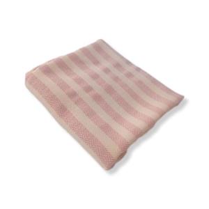 حوله دستی مدل افرا کد 002 سایز 70x57 سانتی متر