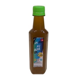 روغن زیتون فرابکر زرگون - 250 میلی لیتر