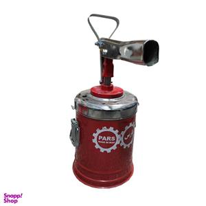 پمپ واسکازین پارس مدل PRS-5L