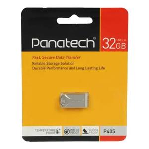 فلش 32 گیگ پاناتک Panatech P405