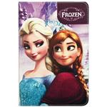 کیف کلاسوری دیلیان طرح Frozen مناسب برای تبلت اپل Ipad Mini 1/2/3/4