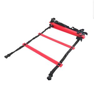 نردبان چابکی مدل PowerX 5mr طول 5 متر