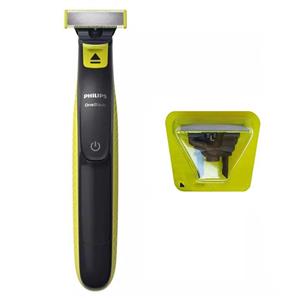 تیغ یدک ماشین اصلاح فیلیپس Philips OneBlade QP210/51