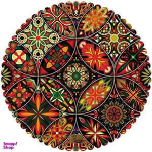 رومیزی رنس مدل T13-42543