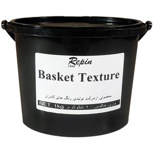 خمیر تکسچر رپین مدل Basket حجم 700 میلی‌لیتر